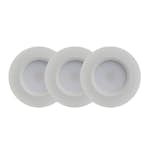 Downlight Designlight QB-30MW Bänk 3-pack