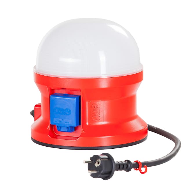 Arbetslampa Garo Elflex BALL 230V V2