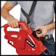 Lövsug Einhell GC-EL 3024 E Elektrisk Sug- & Blås-Funktion