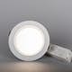 Downlight Hide-a-lite Plano Basic Vit