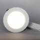 Downlight Hide-a-lite Plano Basic Vit