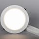Downlight Hide-a-lite Plano Basic Vit
