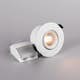 LED-downlight Hide-a-lite Optic S Quick ISO