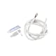 Anslutningskit Hide-a-lite LED-strip 230 V