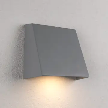 Vägg- och murarmatur Hide-a-lite Edge