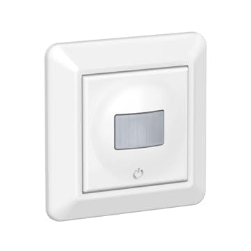 Rörelsevakt Elko 10A 160GR RS Renvit