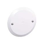 Täcklock Elko 100 mm RS Renvit