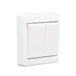 Störmbrytare Elko Kron Utanpåliggande RS