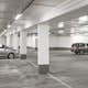 Industriarmatur SG ARMATUREN Arena 66 37W 4390Lm 4000K Dali