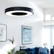 Pendelarmatur SG ARMATUREN Circulus Pendel 19W 1345Lm 3000K IP44 LED
