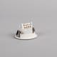 LED-minidownlight Hide-a-lite Core Smart Tilt 45°