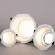 Downlight Hide-a-lite Echo L 230/240