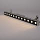 Wallwasher Hide-a-lite Spot Line 500