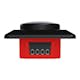 Vriddimmer Elko 370VA LED RS