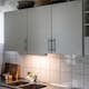 Underskåpsarmatur Hide-a-lite Kitchen Line Vit 2700K/3000K