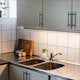 Underskåpsarmatur Hide-a-lite Kitchen Line Vit 2700K/3000K