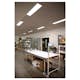 Panel Hide-a-lite Sky OP 30x120 DIM