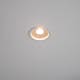 LED-downlight Hide-a-lite Level Quick ISO Svart