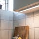 LED-list Hide-a-lite Shelf Line Vit 2700K 300 DIM