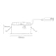 Downlight SG ARMATUREN Rax Eco