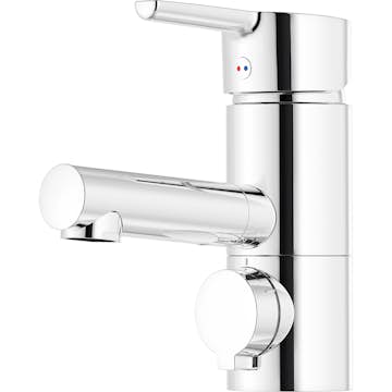 Tvättställsblandare Mora MMIX II