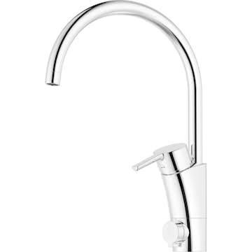 Köksblandare Mora MMIX II Soft