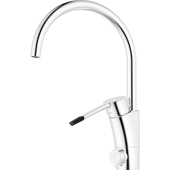 Köksblandare Mora MMIX II Soft Care