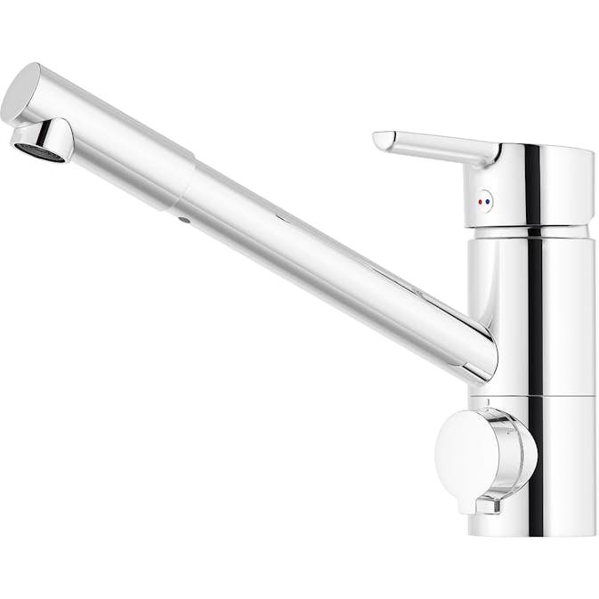 Köksblandare Mora MMIX II Låg Pip