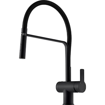 Köksblandare Mora LYNX Miniprofi med Diskmaskinsavstängning