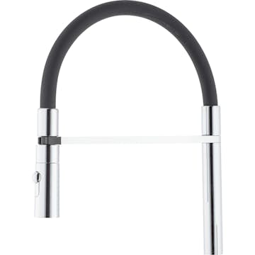 Utloppspip Mora One Miniprofi