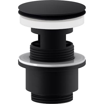 Bottenventil FM Mattsson Push Down-Ventil