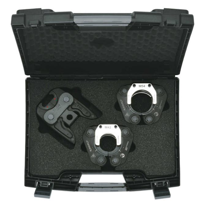 Väska LK Systems För Presslinga