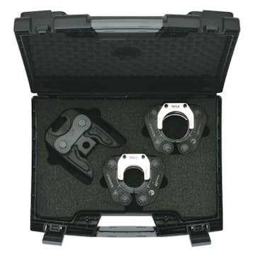 Väska LK Systems För Presslinga