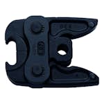 Adapterback LK Systems Tredelad Presslinga