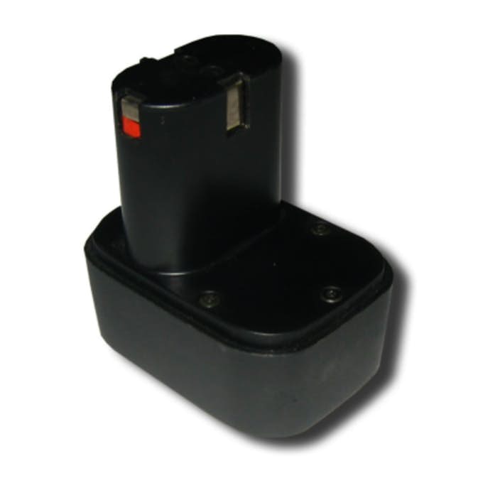 Batteri LK Systems För Acke. Nimh 12V/3Ah