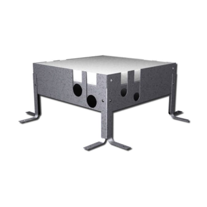 Kopplingslåda LK Systems 200X300