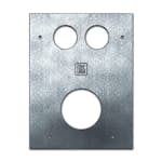 Avloppsfixtur LK Systems C/C 40