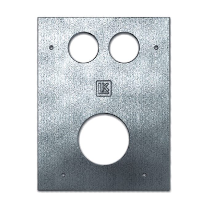 Avloppsfixtur LK Systems C/C 40