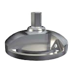 Dosfräs LK Systems Uni