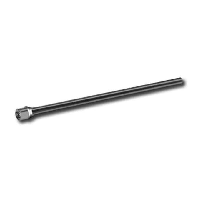 Anslutningsrör LK Systems Rak 300, Ax16X15