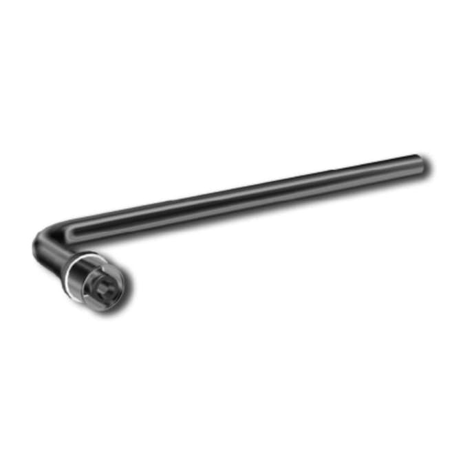 Anslutningsrör LK Systems V300 Ax16X15