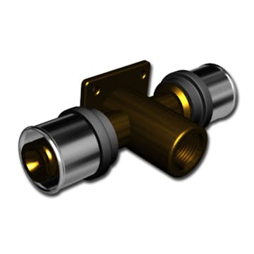 Ventilfäste LK Systems Ax25Xg15