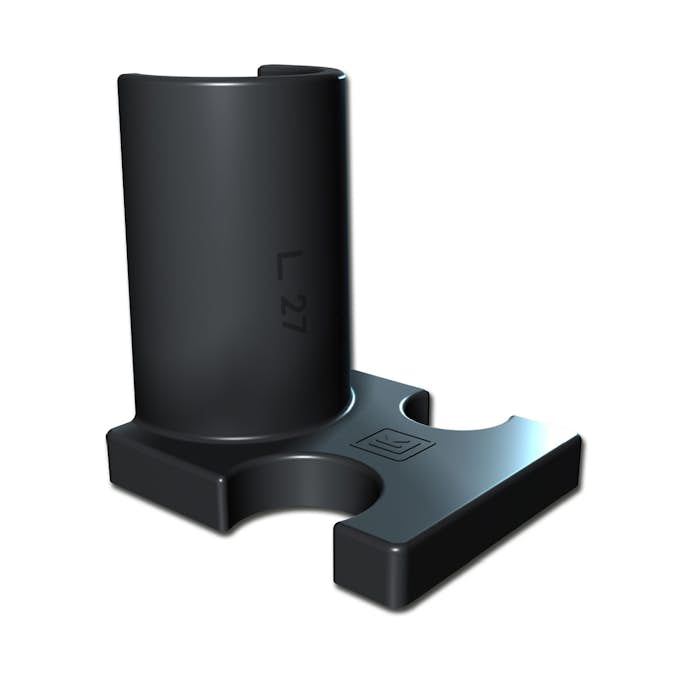 Smarttool LK Systems Uni För Väggdosa/Pushfit