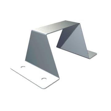 Fästbygel LK Systems Väggdosa UNI Push