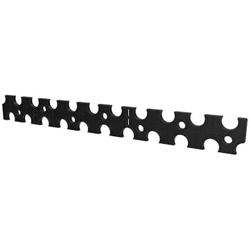 Fixeringsplatta LK Systems 25Mm