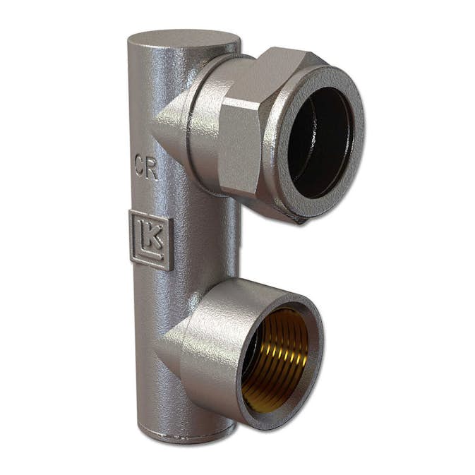 Fördelarvinkel LK Systems Uni 22Mm X G20Inv