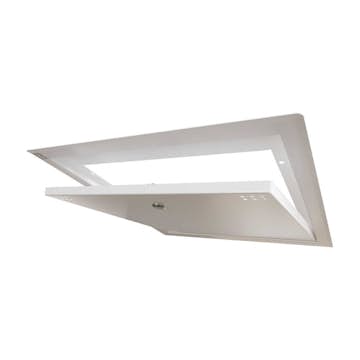 Ram LK Systems Uni 350 för Montering i Tak med Lucka