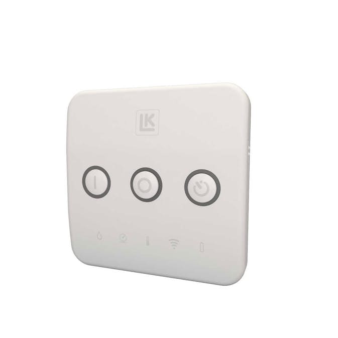 Manöverpanel LK Systems Wss Manöverpanel