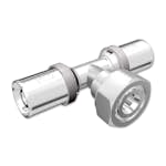 T-Rör LK Systems Presspex