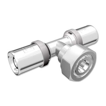 T-Rör LK Systems Presspex